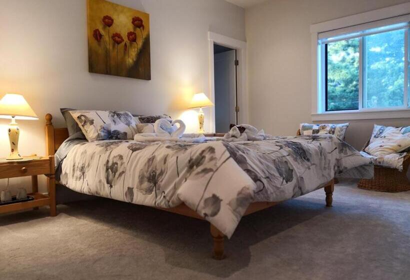 Номер Стандарт, Delovely B&b