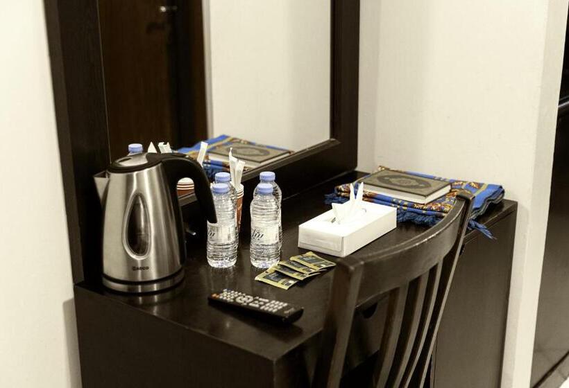 Family Room, فندق سرايا سيف مكة المحبس