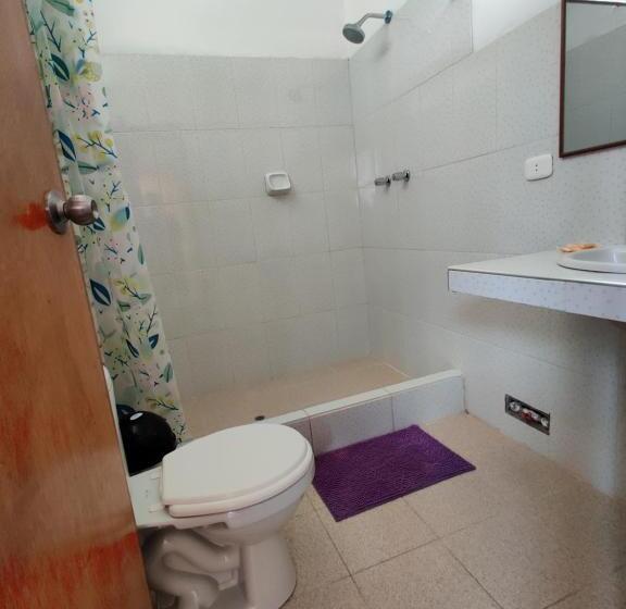 اتاق استاندارد, Balcon De Gocta