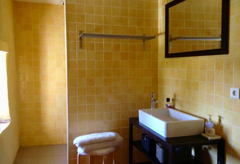 Номер Deluxe, Villa Mas