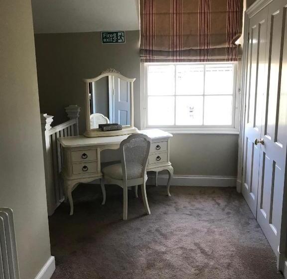 Дом 1 Спальня, Gate Lodge At Lough Erne Golf Village