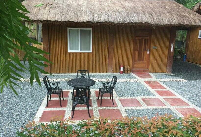 اتاق سوپریور خانوادگی, Buenavista Family Inn