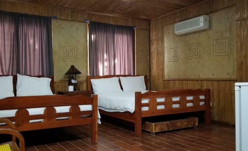 اتاق سوپریور خانوادگی, Buenavista Family Inn