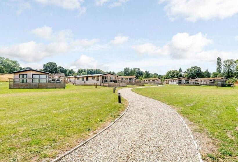 Casa 2 Quartos, Cherry Bird Country Park