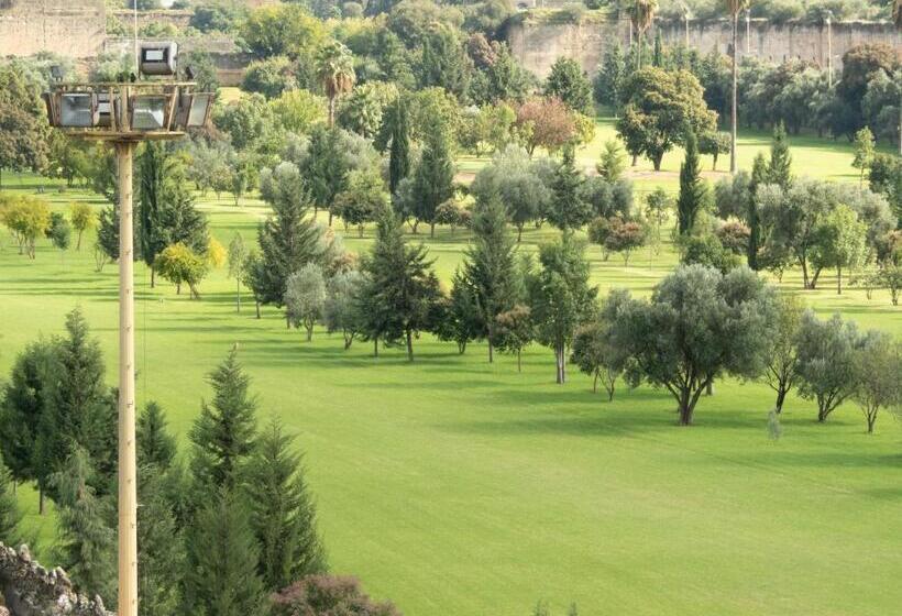 Номер Superior, Golf Stinia Hôtel & Spa