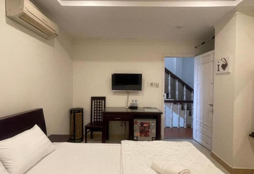 اتاق استاندارد, Nhu Ngoc Homestay