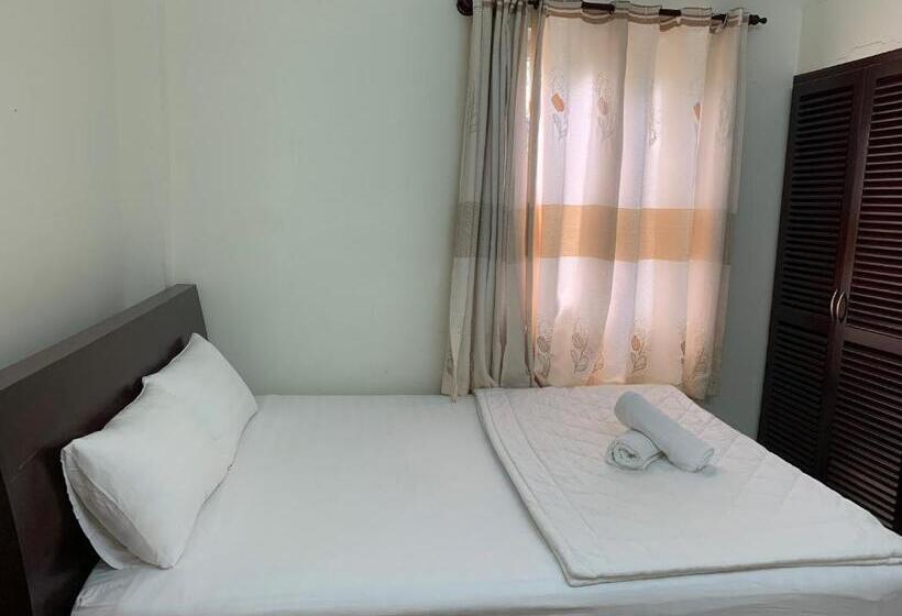 اتاق خانوادگی, Nhu Ngoc Homestay