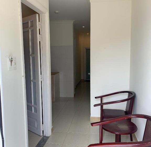 اتاق خانوادگی با چشم‌انداز دریا, Nhu Ngoc Homestay