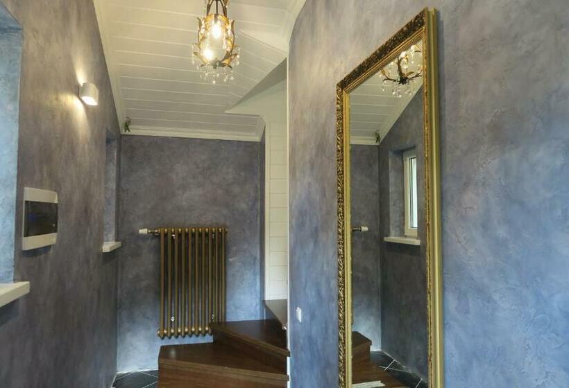 آپارتمان 1 خوابه, Apartmenti Zvejniekciema