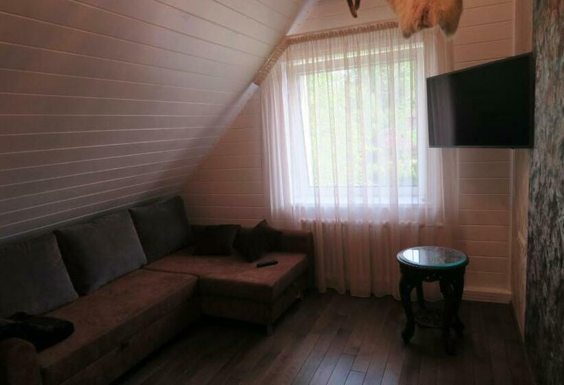 آپارتمان 1 خوابه, Apartmenti Zvejniekciema