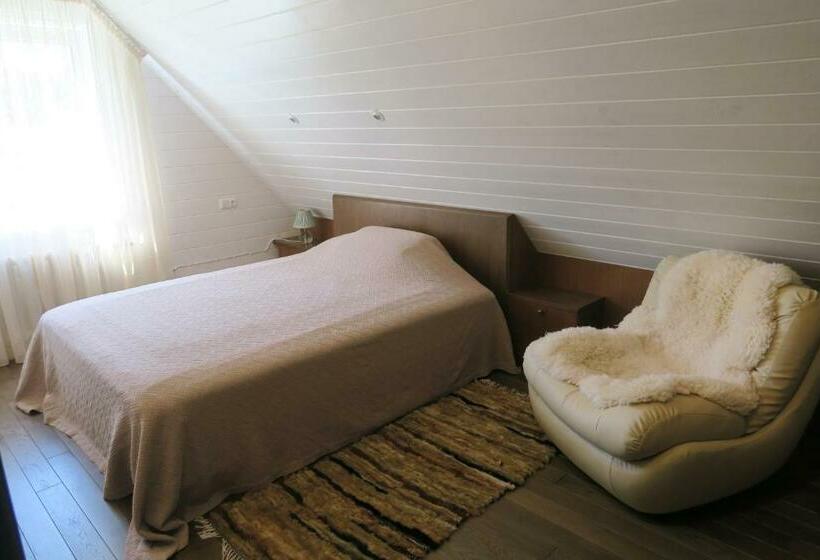 آپارتمان 1 خوابه, Apartmenti Zvejniekciema