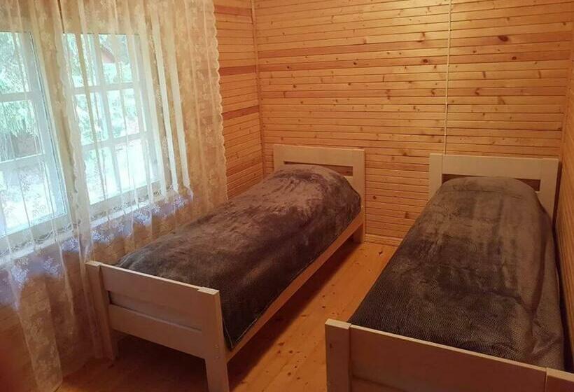 اتاق استاندارد, Pähni Külalistemaja