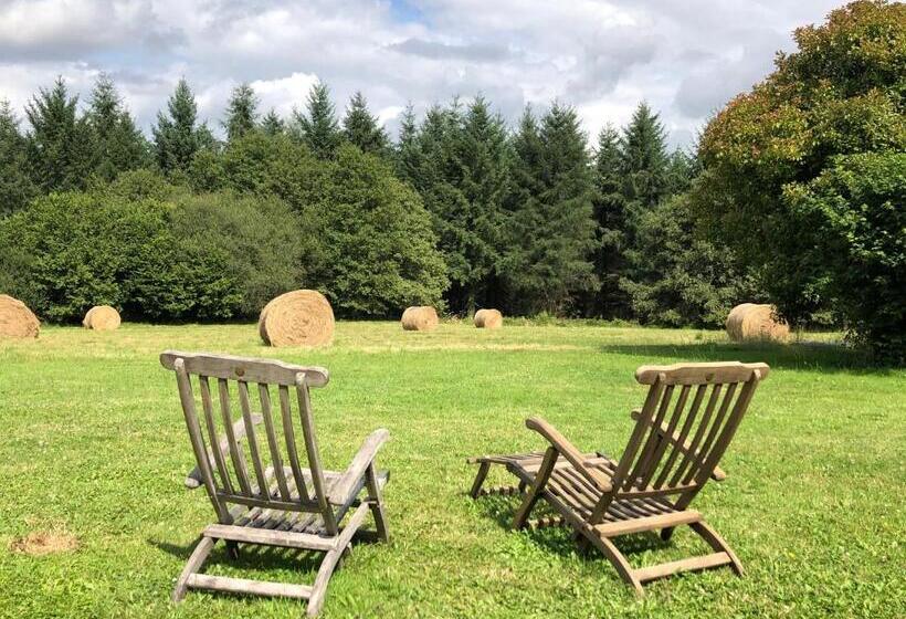 Дом 1 Спальня, Domaine Les Ourgeaux