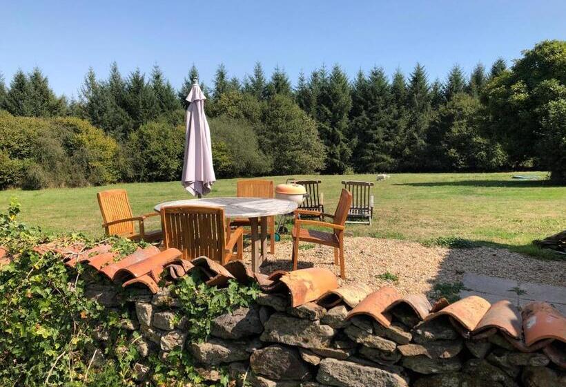 Дом 1 Спальня, Domaine Les Ourgeaux