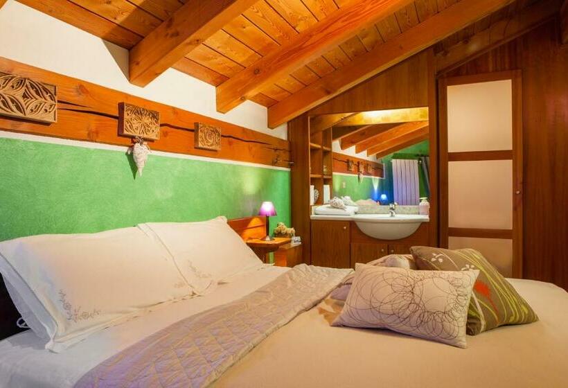 Номер Стандарт, B&b Al Castel