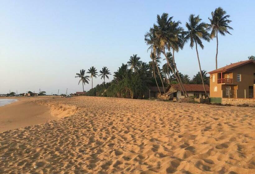 Номер Deluxe, Sea Bay Resort