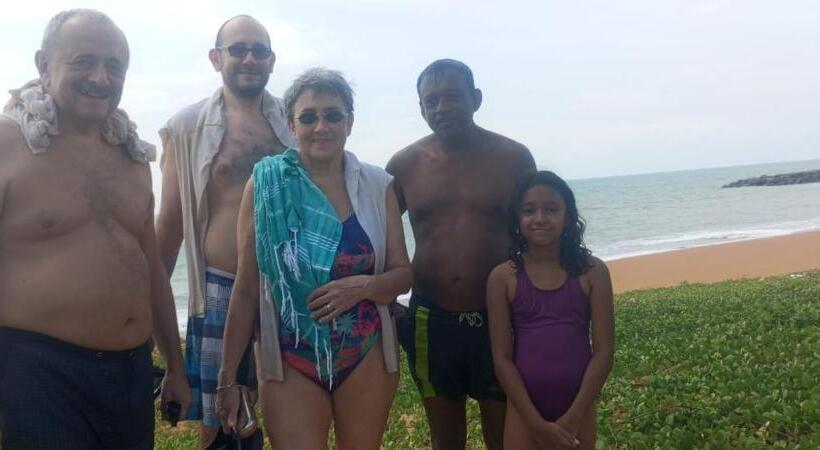 Трежместный Номер Economy, Sea Bay Resort
