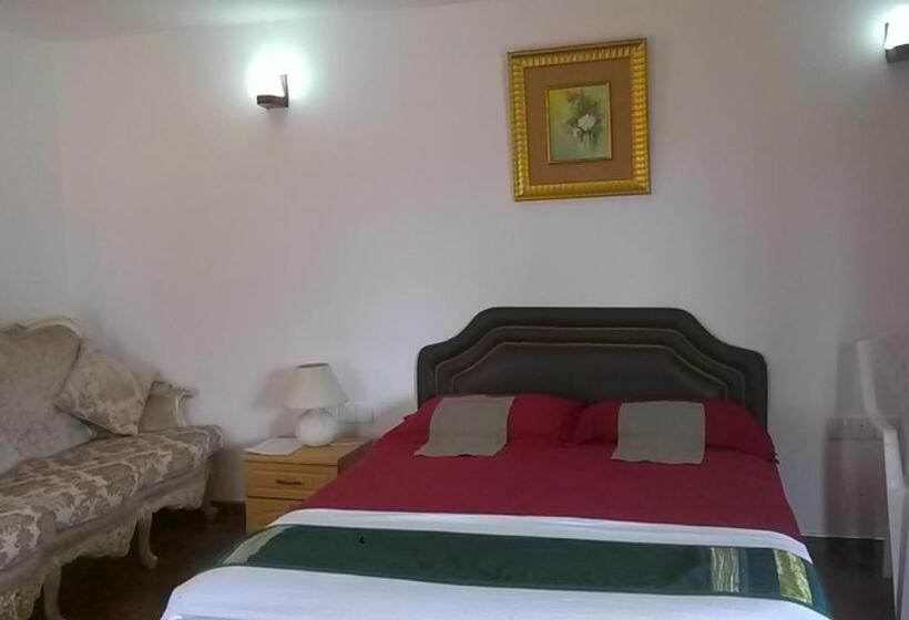 Номер Economy, Sea Bay Resort