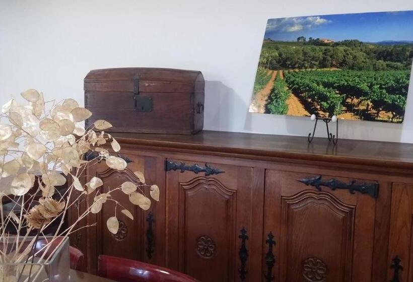Дом 1 Спальня, Can Cruset Agroturisme
