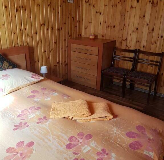اتاق استاندارد, Guest House Saulainie Krasti
