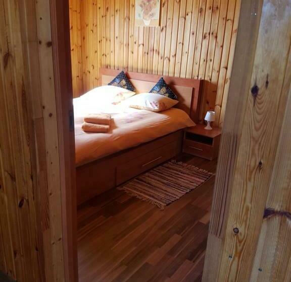 اتاق استاندارد, Guest House Saulainie Krasti