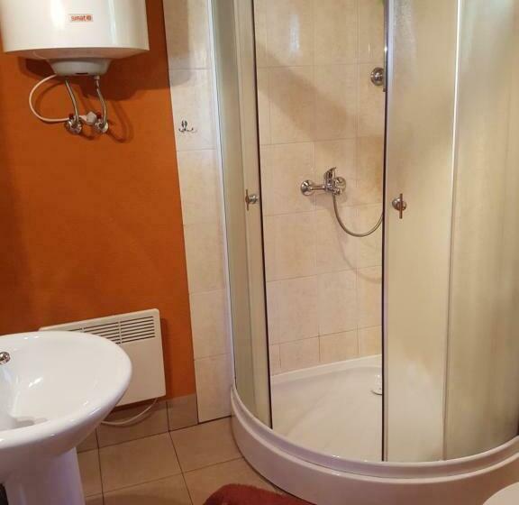 اتاق استاندارد, Guest House Saulainie Krasti