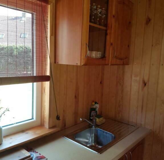 اتاق استاندارد, Guest House Saulainie Krasti