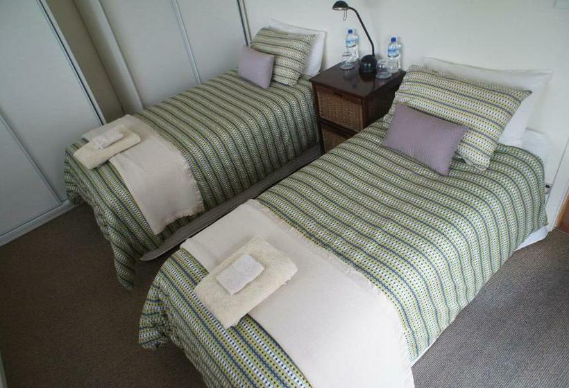 Номер Deluxe, Riverside B & B