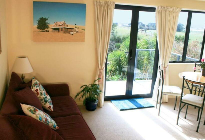 Люкс 2 Спальни, Strathaven Bed And Breakfast
