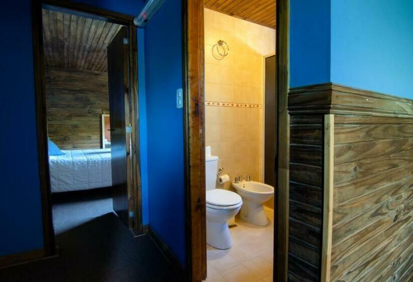 Apartamento 1 Dormitório, Hosteria Hainen