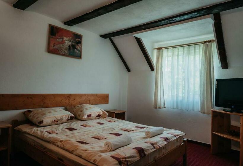 Номер Стандарт, Moara De Piatra
