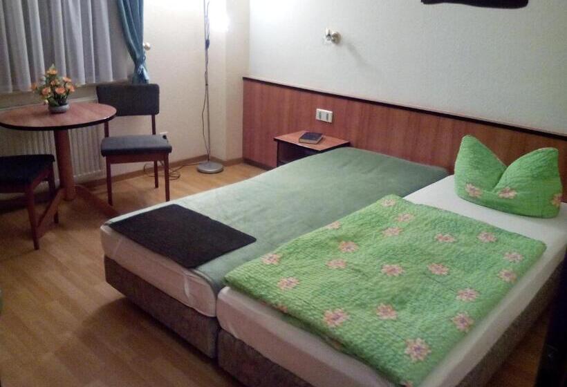 Номер Стандарт, Pension Schwalbennest