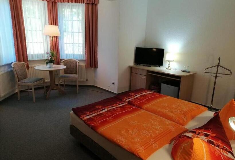 Номер Стандарт, Pension Schwalbennest