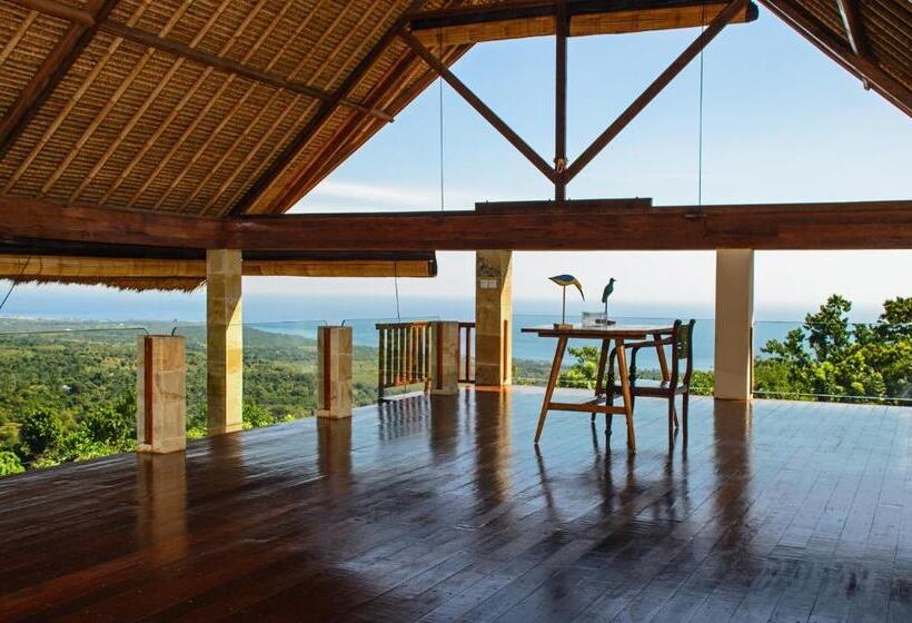 Вилла 2 Спальни, Sanglung Villas & Suites