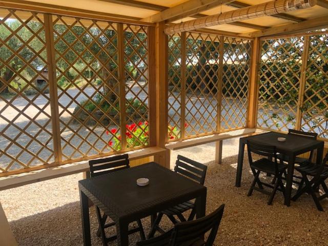 اتاق کلاسیک چهارنفره, B&b La Foresteria