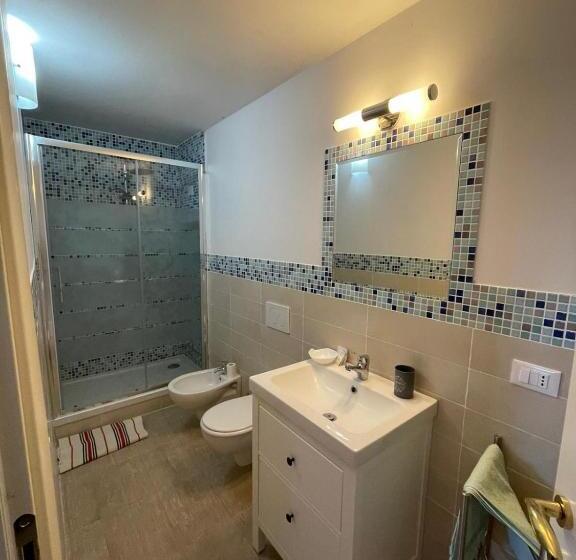 اتاق لوکس, B&b La Foresteria