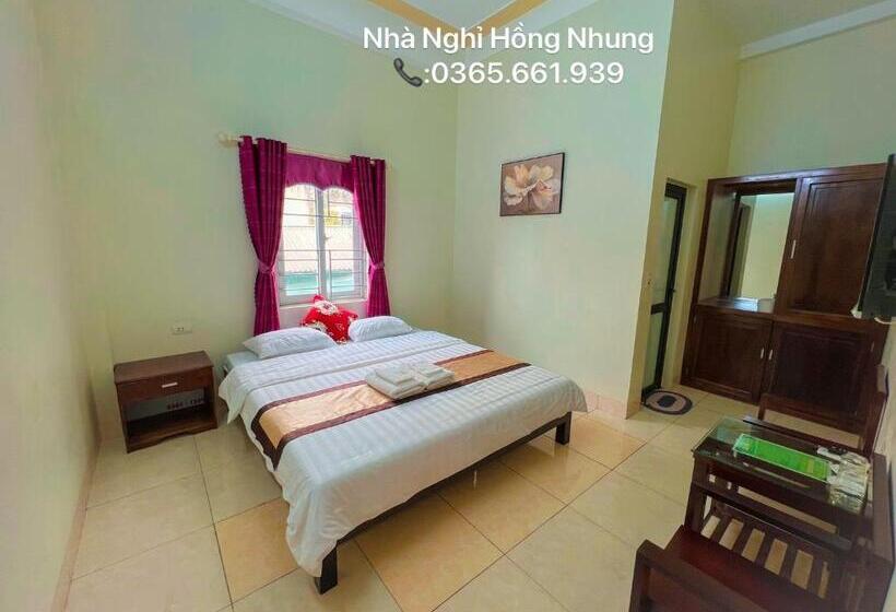 اتاق خانوادگی, Nhà Nghỉ Hồng Nhung