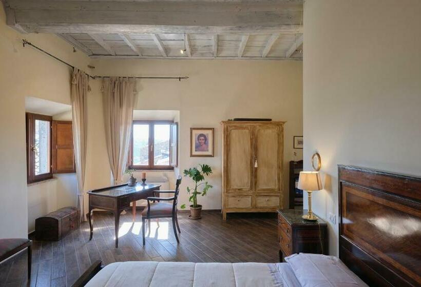 Номер Deluxe, Palazzo Mazzini