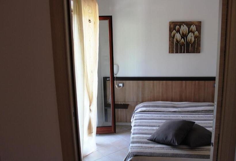 １ベッドルームのスーペリアアパートメント, Villa La Vigna