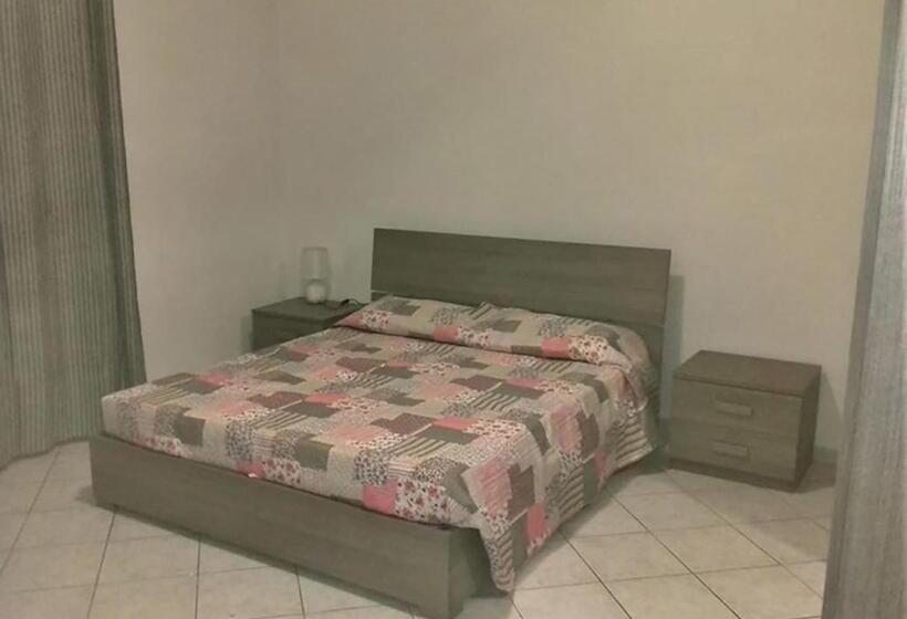 Номер Стандарт, Galluras B&b