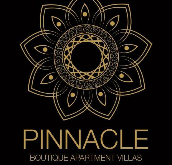 Апартаменты Deluxe 1 Спальня, Pinnacle Boutique Villas