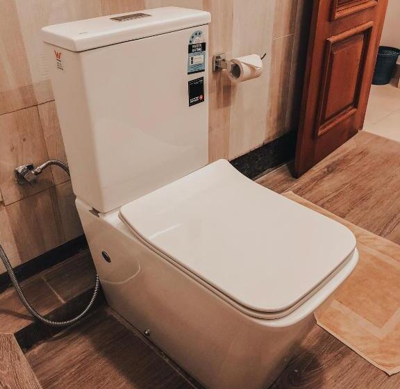 Номер Deluxe, Pinnacle Boutique Villas