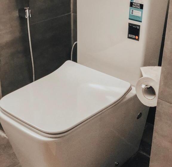 Трехместный Номер Deluxe, Pinnacle Boutique Villas