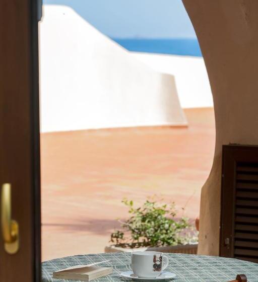 استودیوی استاندارد, Residence La Marmorata