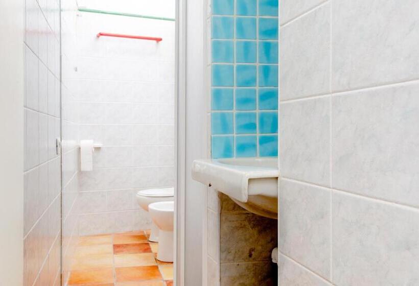 استودیوی استاندارد, Residence La Marmorata