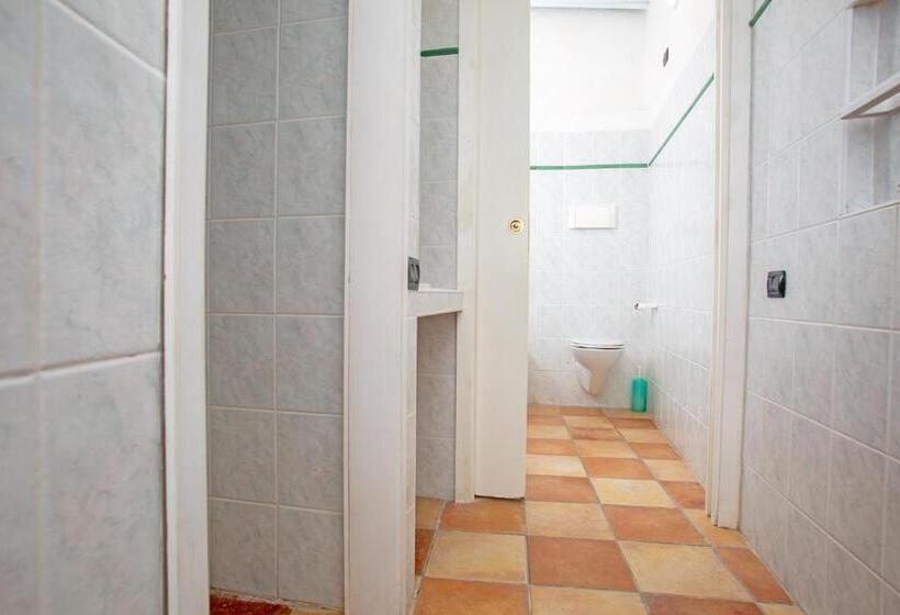 آپارتمان 1 خوابه همکف, Residence La Marmorata