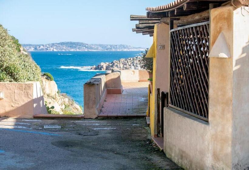 آپارتمان 3 خوابه, Residence La Marmorata
