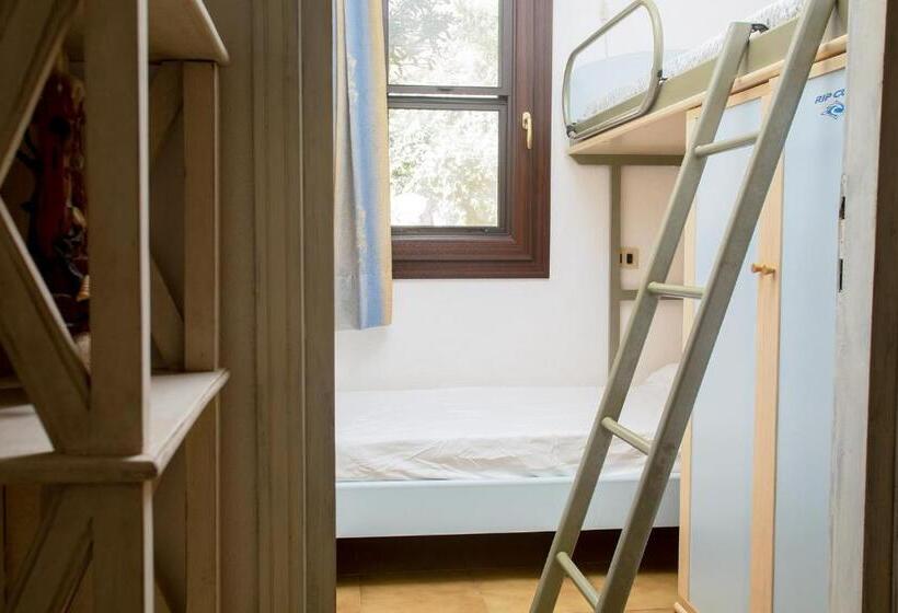 آپارتمان 3 خوابه, Residence La Marmorata