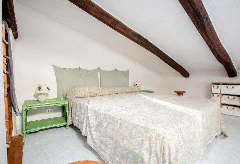 آپارتمان 3 خوابه, Residence La Marmorata