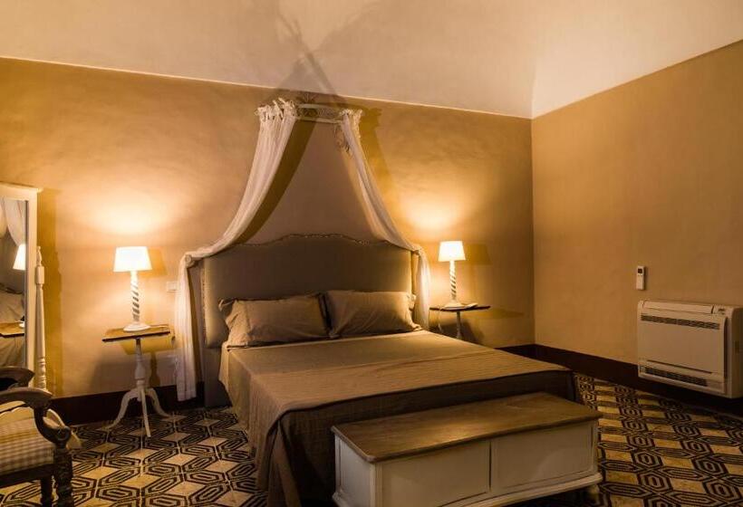 Номер Superior, Borgo Del Carato